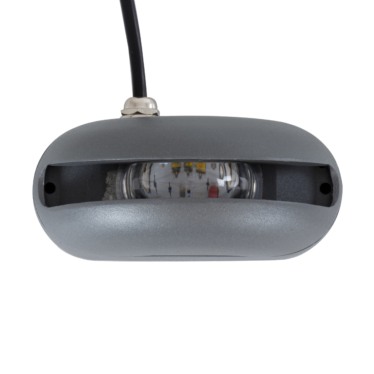 GLOBOSTAR® WINDOW-CURBA 90109 Αρχιτεκτονικό Φωτιστικό Ανάδειξης Παραθύρων Window Light LED 6W 570lm 3x262° DC 24V Αδιάβροχο IP65 Φυσικό Λευκό 4500K Dimmable - Γκρι Ανθρακί - Μ12 x Π5.3 x Υ6.5cm - 3 Χρόνια Εγγύηση 5 GLOBOSTAR® WINDOW-CURBA 90109 Αρχιτεκτονικό Φωτιστικό Ανάδειξης Παραθύρων Window Light LED 6W 570lm 3x262° DC 24V Αδιάβροχο IP65 Φυσικό Λευκό 4500K Dimmable - Γκρι Ανθρακί - Μ12 x Π5.3 x Υ6.5cm - 3 Χρόνια Εγγύηση - Image 4