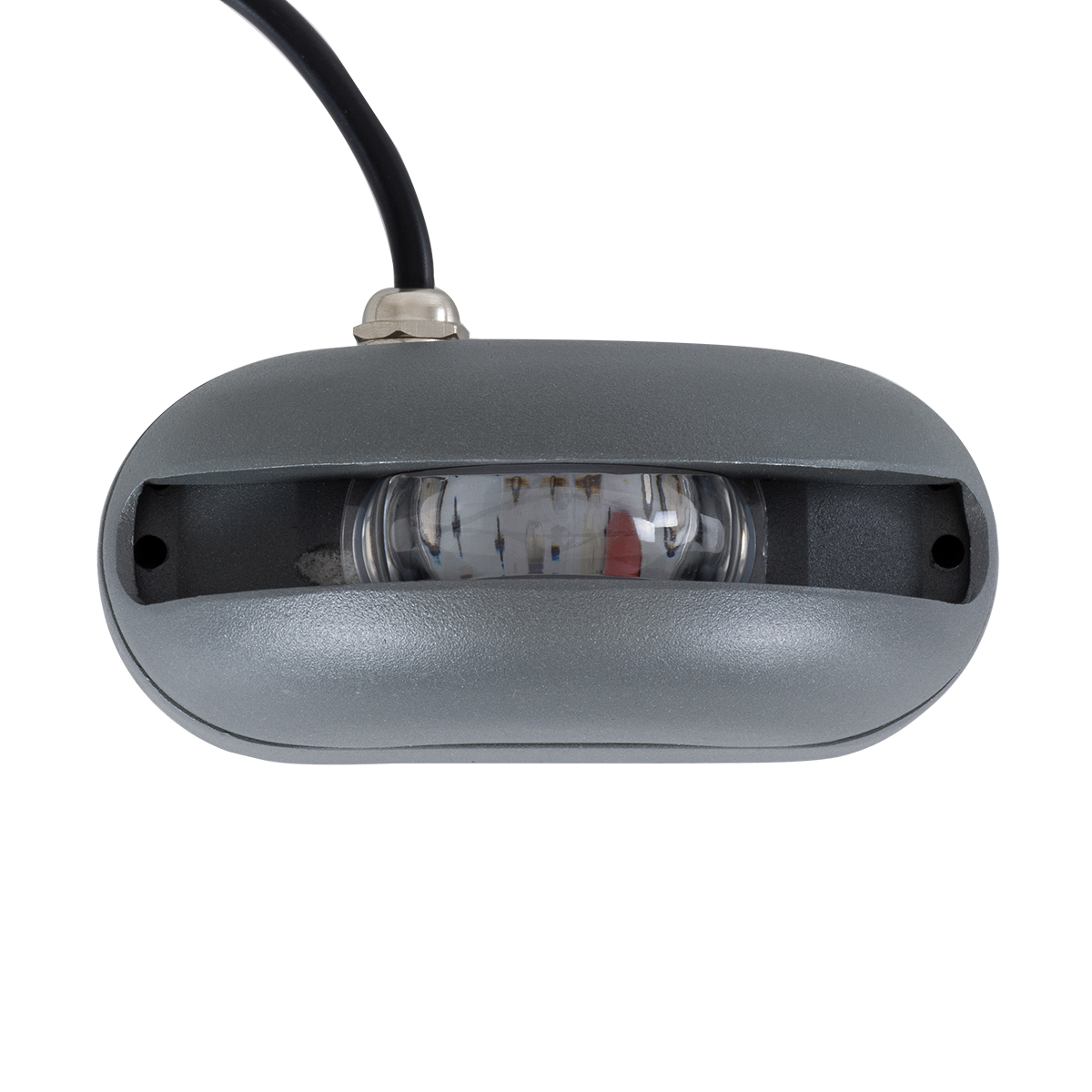 GLOBOSTAR® WINDOW-CURBA 90111 Αρχιτεκτονικό Φωτιστικό Ανάδειξης Παραθύρων Window Light LED 6W 480lm 3x262° DC 24V Αδιάβροχο IP65 Μπλε Dimmable - Γκρι Ανθρακί - Μ12 x Π5.3 x Υ6.5cm - 3 Χρόνια Εγγύηση 5 GLOBOSTAR® WINDOW-CURBA 90111 Αρχιτεκτονικό Φωτιστικό Ανάδειξης Παραθύρων Window Light LED 6W 480lm 3x262° DC 24V Αδιάβροχο IP65 Μπλε Dimmable - Γκρι Ανθρακί - Μ12 x Π5.3 x Υ6.5cm - 3 Χρόνια Εγγύηση - Image 4