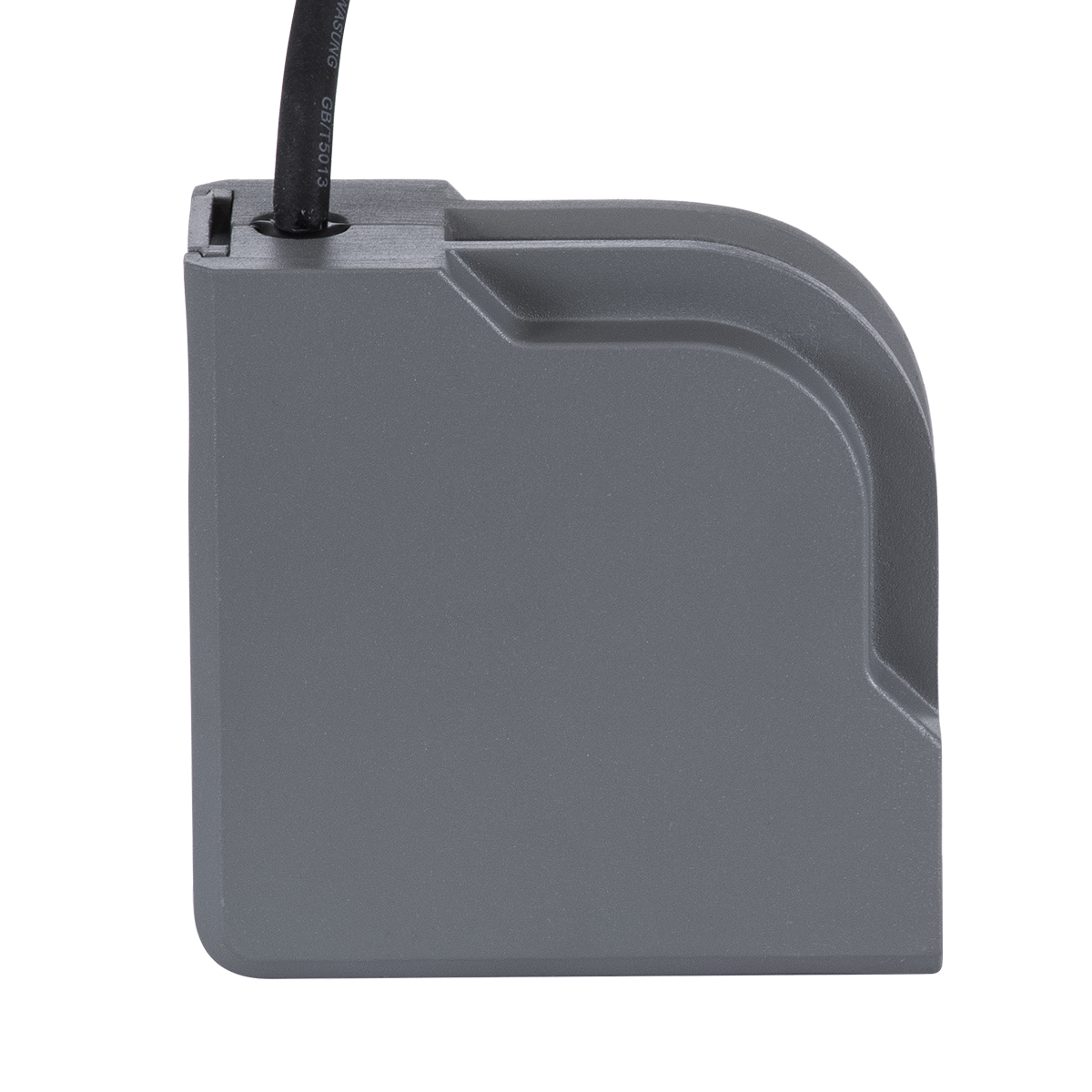 GLOBOSTAR® WINDOW-CORNA 90116 Αρχιτεκτονικό Γωνιακό Φωτιστικό Ανάδειξης Παραθύρων Window Light LED 6W 480lm 3x172° DC 24V Αδιάβροχο IP65 RGB DMX512 Dimmable - Γκρι Ανθρακί - Μ12 x Π4.5 x Υ12cm - 3 Χρόνια Εγγύηση 4 GLOBOSTAR® WINDOW-CORNA 90116 Αρχιτεκτονικό Γωνιακό Φωτιστικό Ανάδειξης Παραθύρων Window Light LED 6W 480lm 3x172° DC 24V Αδιάβροχο IP65 RGB DMX512 Dimmable - Γκρι Ανθρακί - Μ12 x Π4.5 x Υ12cm - 3 Χρόνια Εγγύηση - Image 3