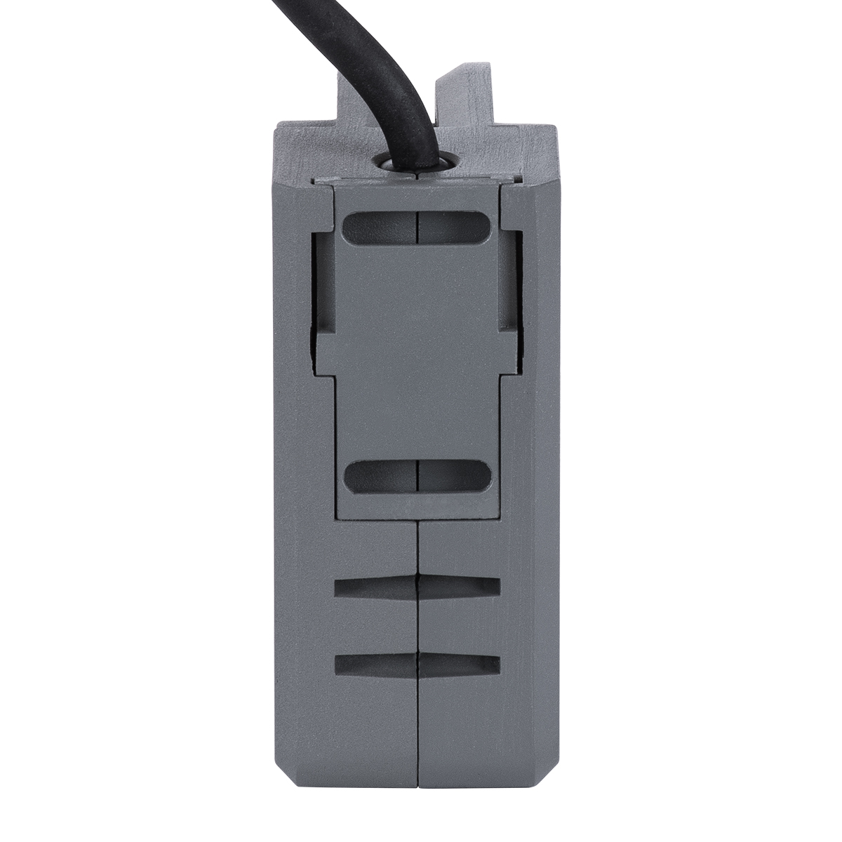 GLOBOSTAR® WINDOW-CORNA 90116 Αρχιτεκτονικό Γωνιακό Φωτιστικό Ανάδειξης Παραθύρων Window Light LED 6W 480lm 3x172° DC 24V Αδιάβροχο IP65 RGB DMX512 Dimmable - Γκρι Ανθρακί - Μ12 x Π4.5 x Υ12cm - 3 Χρόνια Εγγύηση 6 GLOBOSTAR® WINDOW-CORNA 90116 Αρχιτεκτονικό Γωνιακό Φωτιστικό Ανάδειξης Παραθύρων Window Light LED 6W 480lm 3x172° DC 24V Αδιάβροχο IP65 RGB DMX512 Dimmable - Γκρι Ανθρακί - Μ12 x Π4.5 x Υ12cm - 3 Χρόνια Εγγύηση - Image 5