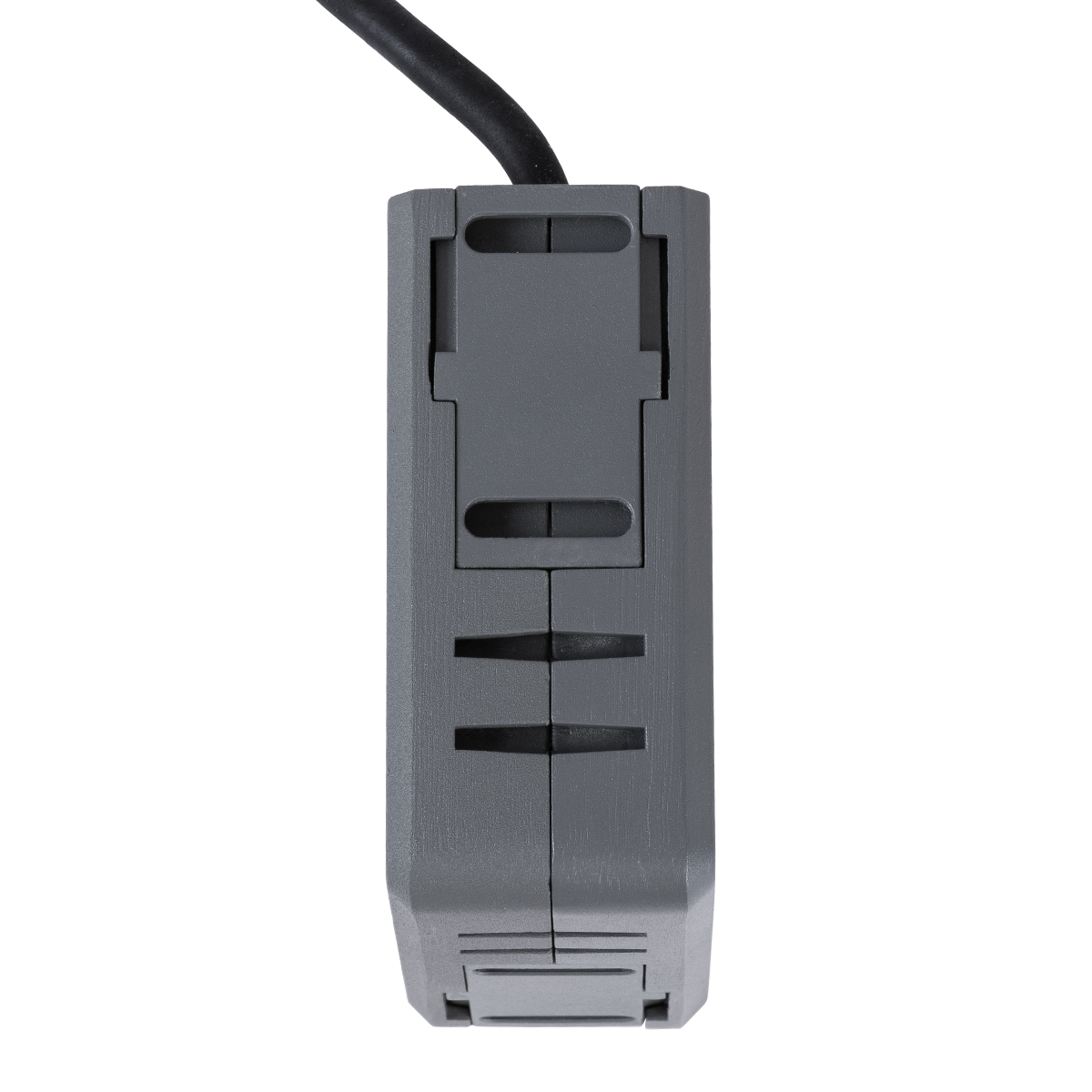 GLOBOSTAR® WINDOW-CORNA 90116 Αρχιτεκτονικό Γωνιακό Φωτιστικό Ανάδειξης Παραθύρων Window Light LED 6W 480lm 3x172° DC 24V Αδιάβροχο IP65 RGB DMX512 Dimmable - Γκρι Ανθρακί - Μ12 x Π4.5 x Υ12cm - 3 Χρόνια Εγγύηση 7 GLOBOSTAR® WINDOW-CORNA 90116 Αρχιτεκτονικό Γωνιακό Φωτιστικό Ανάδειξης Παραθύρων Window Light LED 6W 480lm 3x172° DC 24V Αδιάβροχο IP65 RGB DMX512 Dimmable - Γκρι Ανθρακί - Μ12 x Π4.5 x Υ12cm - 3 Χρόνια Εγγύηση - Image 6