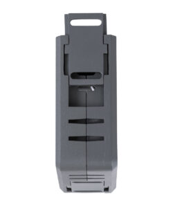 GLOBOSTAR® WINDOW-CORNA 90116 Αρχιτεκτονικό Γωνιακό Φωτιστικό Ανάδειξης Παραθύρων Window Light LED 6W 480lm 3x172° DC 24V Αδιάβροχο IP65 RGB DMX512 Dimmable - Γκρι Ανθρακί - Μ12 x Π4.5 x Υ12cm - 3 Χρόνια Εγγύηση 17 90116 7