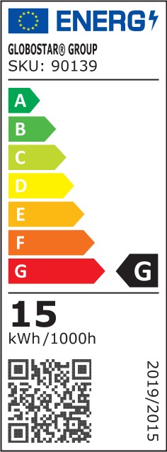 GloboStar® 90139 Digital Pixel Addressable Facade Module Chain String with 20 Spots - Ψηφιακή Αλυσίδα - Γιρλάντα με 20 Σποτ LED SMD 3535 15W 20LED 20PIXEL SPI/TTL Protocol IC UCS512B 900lm 240° DC 12V Αδιάβροχο IP67 Πολύχρωμο RGB - Μ200 x Π5 x Υ5cm - 3 Χρόνια Εγγύηση 9 GloboStar® 90139 Digital Pixel Addressable Facade Module Chain String with 20 Spots - Ψηφιακή Αλυσίδα - Γιρλάντα με 20 Σποτ LED SMD 3535 15W 20LED 20PIXEL SPI/TTL Protocol IC UCS512B 900lm 240° DC 12V Αδιάβροχο IP67 Πολύχρωμο RGB - Μ200 x Π5 x Υ5cm - 3 Χρόνια Εγγύηση - Image 7