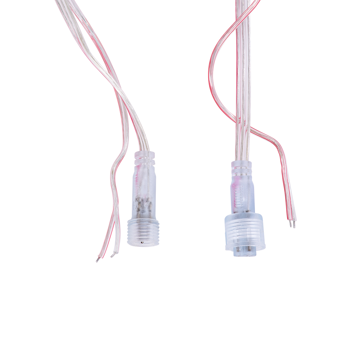 GloboStar® 90139 Digital Pixel Addressable Facade Module Chain String with 20 Spots - Ψηφιακή Αλυσίδα - Γιρλάντα με 20 Σποτ LED SMD 3535 15W 20LED 20PIXEL SPI/TTL Protocol IC UCS512B 900lm 240° DC 12V Αδιάβροχο IP67 Πολύχρωμο RGB - Μ200 x Π5 x Υ5cm - 3 Χρόνια Εγγύηση 8 GloboStar® 90139 Digital Pixel Addressable Facade Module Chain String with 20 Spots - Ψηφιακή Αλυσίδα - Γιρλάντα με 20 Σποτ LED SMD 3535 15W 20LED 20PIXEL SPI/TTL Protocol IC UCS512B 900lm 240° DC 12V Αδιάβροχο IP67 Πολύχρωμο RGB - Μ200 x Π5 x Υ5cm - 3 Χρόνια Εγγύηση - Image 6