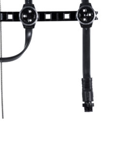 GloboStar® 90142 Digital Pixel Addressable Facade Soft Net Panel - Ψηφιακό Εύκαμπτο Δίχτυ Πάνελ Πρόσοψης Κτιρίων LED SMD 3535 192W/m2 256LED/m2 256PIXEL/m2 SPI/TTL Protocol IC UCS512B 11520lm/m2 120° DC 12V IP67 RGB - Μαύρο Σώμα - Μ100 x Π100 x Υ1.7cm 13 90142 7