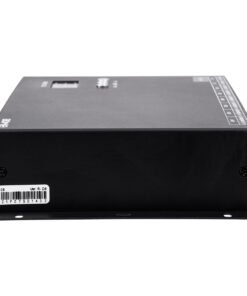 GloboStar® 90146 SEEKWAY EN-408 - Professional Channel Controller - Full Colour LED Digital Control System - Κεντρικός & Slave Controller Καναλιών Εξόδου για Ψηφιακά Προϊόντα LED Digital Pixel TTL & DMX512 - Single Colour & RGB & RGBW - Synchronous 15 90146 6