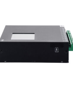 GloboStar® 90147 SEEKWAY SY-418 - Professional Master Controller - Full Colour LED Digital SPI Pixel Control System - Controller για Ψηφιακά Προϊόντα LED Digital Pixel TTL & DMX512 - Single Colour & RGB & RGBW - Synchronous & Asynchronous - 3 Χρόνια Εγγύηση 17 90147 6