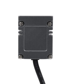 GLOBOSTAR® WASHER-VAIA 90179 Μπάρα Φωτισμού Wall Washer LED 6W 660lm 30° DC 24V Αδιάβροχο IP65 Θερμό Λευκό 2700Κ Dimmable - Γκρι Ανθρακί - Μ30 x Π4 x Υ5cm - 3 Χρόνια Εγγύηση 17 90179 6