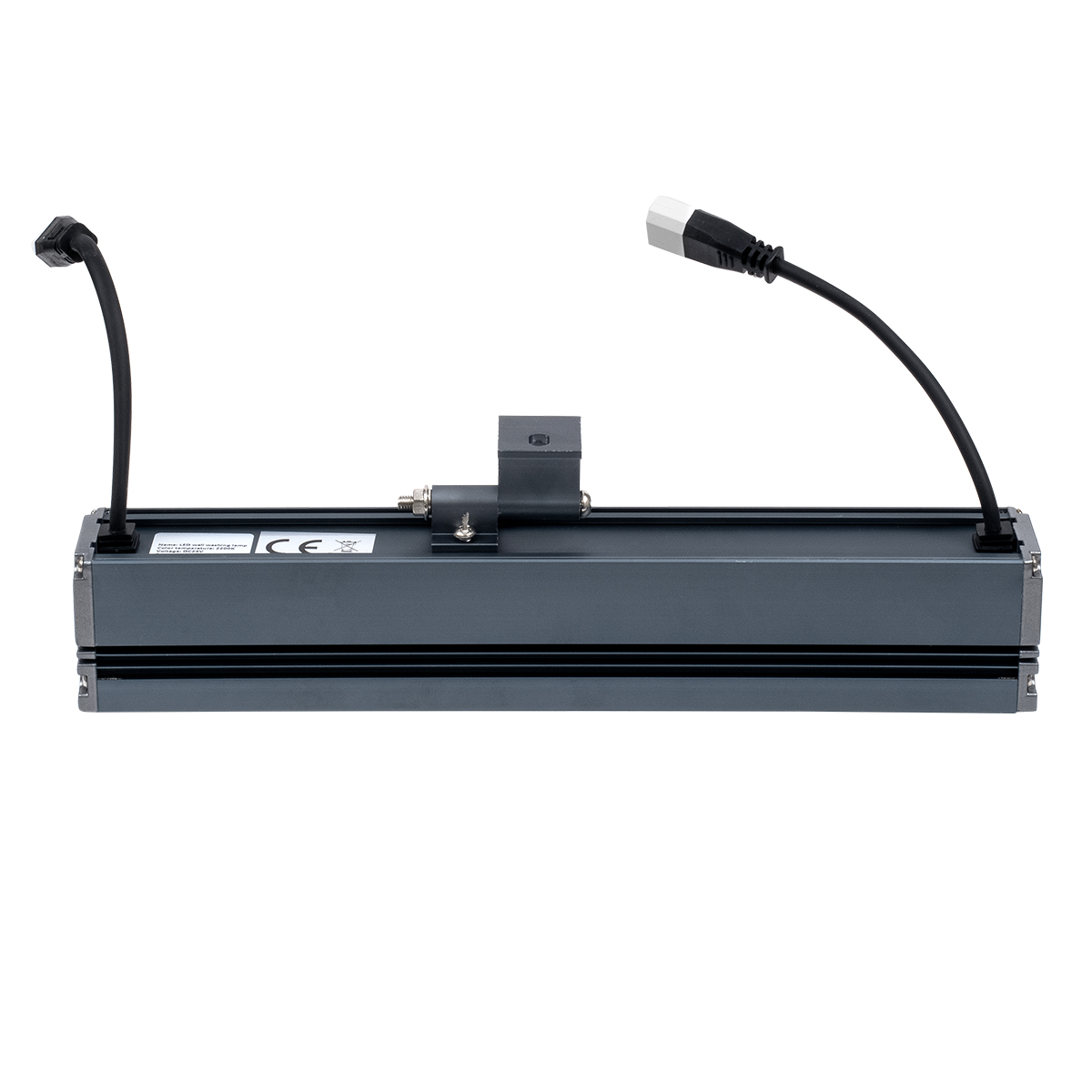 GLOBOSTAR® WASHER-VAIA 90182 Μπάρα Φωτισμού Wall Washer LED 6W 600lm 30° DC 24V Αδιάβροχο IP65 Μπλε Dimmable - Γκρι Ανθρακί - Μ30 x Π4 x Υ5cm - 3 Χρόνια Εγγύηση 7 GLOBOSTAR® WASHER-VAIA 90182 Μπάρα Φωτισμού Wall Washer LED 6W 600lm 30° DC 24V Αδιάβροχο IP65 Μπλε Dimmable - Γκρι Ανθρακί - Μ30 x Π4 x Υ5cm - 3 Χρόνια Εγγύηση - Image 5