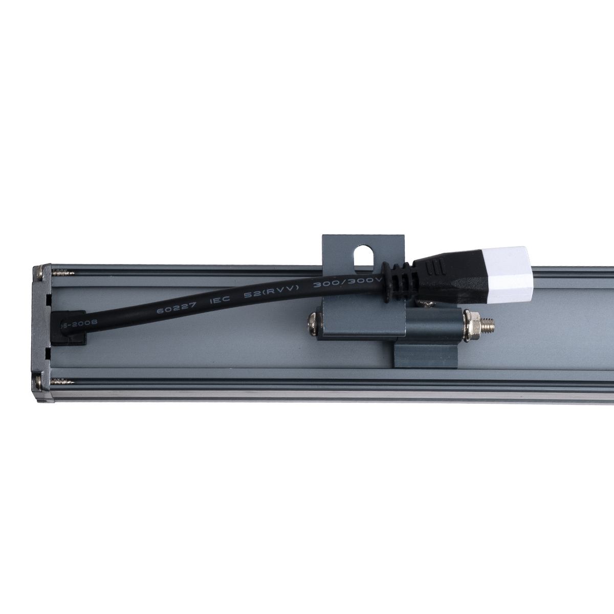 GLOBOSTAR® WASHER-VAIA 90182 Μπάρα Φωτισμού Wall Washer LED 6W 600lm 30° DC 24V Αδιάβροχο IP65 Μπλε Dimmable - Γκρι Ανθρακί - Μ30 x Π4 x Υ5cm - 3 Χρόνια Εγγύηση 9 GLOBOSTAR® WASHER-VAIA 90182 Μπάρα Φωτισμού Wall Washer LED 6W 600lm 30° DC 24V Αδιάβροχο IP65 Μπλε Dimmable - Γκρι Ανθρακί - Μ30 x Π4 x Υ5cm - 3 Χρόνια Εγγύηση - Image 7