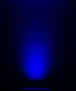 GLOBOSTAR® WASHER-VAIA 90182 Μπάρα Φωτισμού Wall Washer LED 6W 600lm 30° DC 24V Αδιάβροχο IP65 Μπλε Dimmable - Γκρι Ανθρακί - Μ30 x Π4 x Υ5cm - 3 Χρόνια Εγγύηση 19 90182 9