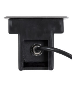 GLOBOSTAR® UNDERGROUND-REMVI 90194 Χωνευτή Μπάρα Φωτισμού Wall Washer LED 24W 2160lm 10° DC 24V Αδιάβροχο IP68 Θερμό Λευκό 2700K Dimmable - Ανοξείδωτο Ατσάλι 304 - Μ100 x Π9 x Υ7.2cm / Μ98.2 x Π7.6cm - 3 Χρόνια Εγγύηση 15 90194 6