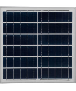 GloboStar® HECATE 90205 Αυτόνομος Ηλιακός Προβολέας LED SUPREME Series SMD 150W 15000lm με Ενσωματωμένη Μπαταρία 15000mAh - Φωτοβολταϊκό Πάνελ με Αισθητήρα Ημέρας-Νύχτας και Ασύρματο Χειριστήριο RF 2.4Ghz Αδιάβροχος IP66 Ψυχρό Λευκό 6000K - 3 Χρόνια Εγγύηση 15 90205 7