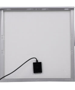 GloboStar® HECATE 90205 Αυτόνομος Ηλιακός Προβολέας LED SUPREME Series SMD 150W 15000lm με Ενσωματωμένη Μπαταρία 15000mAh - Φωτοβολταϊκό Πάνελ με Αισθητήρα Ημέρας-Νύχτας και Ασύρματο Χειριστήριο RF 2.4Ghz Αδιάβροχος IP66 Ψυχρό Λευκό 6000K - 3 Χρόνια Εγγύηση 16 90205 8