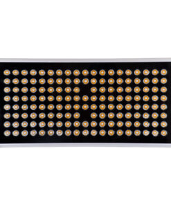 GloboStar® FLOOD-TENA 90223 Προβολέας Wall Washer για Φωτισμό Κτιρίων LED 150W 13500lm 10° DC 24V Αδιάβροχο IP65 L43.5 x W15.5 x H18cm Θερμό Λευκό 2700K - Ασημί - 3 Years Warranty 9 90223 3