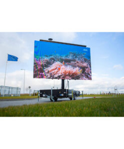 GloboStar® PROCULCO ZH-C2 90238 Professional LED Video Processor - Επαγγελματικός Επεξεργαστής Βίντεο για Ψηφιακές Οθόνες LED Video Wall - 1.3 Million Points - Loading Area W4096 x H2160 - WiFi - Android 5.1 - AC 220-240V - IP20 Μ31.5 x Π16 x Υ5.5cm 22 90238 10