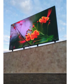 GloboStar® PROCULCO ZH-C2 90238 Professional LED Video Processor - Επαγγελματικός Επεξεργαστής Βίντεο για Ψηφιακές Οθόνες LED Video Wall - 1.3 Million Points - Loading Area W4096 x H2160 - WiFi - Android 5.1 - AC 220-240V - IP20 Μ31.5 x Π16 x Υ5.5cm 23 90238 11