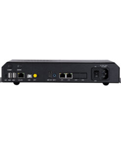 GloboStar® PROCULCO ZH-C2 90238 Professional LED Video Processor - Επαγγελματικός Επεξεργαστής Βίντεο για Ψηφιακές Οθόνες LED Video Wall - 1.3 Million Points - Loading Area W4096 x H2160 - WiFi - Android 5.1 - AC 220-240V - IP20 Μ31.5 x Π16 x Υ5.5cm 17 90238 5