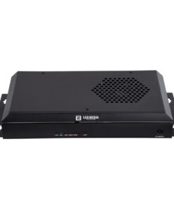 GloboStar® PROCULCO ZH-C2 90238 Professional LED Video Processor - Επαγγελματικός Επεξεργαστής Βίντεο για Ψηφιακές Οθόνες LED Video Wall - 1.3 Million Points - Loading Area W4096 x H2160 - WiFi - Android 5.1 - AC 220-240V - IP20 Μ31.5 x Π16 x Υ5.5cm 18 90238 6