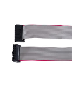 GloboStar® DATULCO 90242 Καλωδιοταινία 1.5m Data Cable HUB75 Μεταφοράς Σήματος/Εικόνας για Ψηφιακές Οθόνες LED Video Wall Μ150 x Π2.5 x Υ1.5cm - 2 Years Warranty 14 90242 6