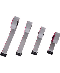 GloboStar® DATULCO 90242 Καλωδιοταινία 1.5m Data Cable HUB75 Μεταφοράς Σήματος/Εικόνας για Ψηφιακές Οθόνες LED Video Wall Μ150 x Π2.5 x Υ1.5cm - 2 Years Warranty 15 90242 7