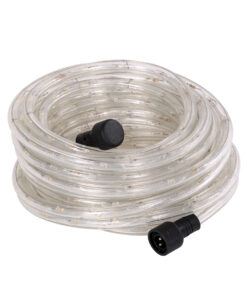 GloboStar® 90256 Αυτόνομο Ηλιακό Σετ Φωτοσωλήνα 10m LED 11W 770lm με Ενσωματωμένη Μπαταρία 10000mAh - Φωτοβολταϊκό Πάνελ & Αισθητήρα Ημέρας-Νύχτας Αδιάβροχο IP65 - Θερμό Λευκό 3000K 11 90256 3