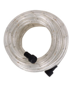 GloboStar® 90256 Αυτόνομο Ηλιακό Σετ Φωτοσωλήνα 10m LED 11W 770lm με Ενσωματωμένη Μπαταρία 10000mAh - Φωτοβολταϊκό Πάνελ & Αισθητήρα Ημέρας-Νύχτας Αδιάβροχο IP65 - Θερμό Λευκό 3000K 12 90256 4