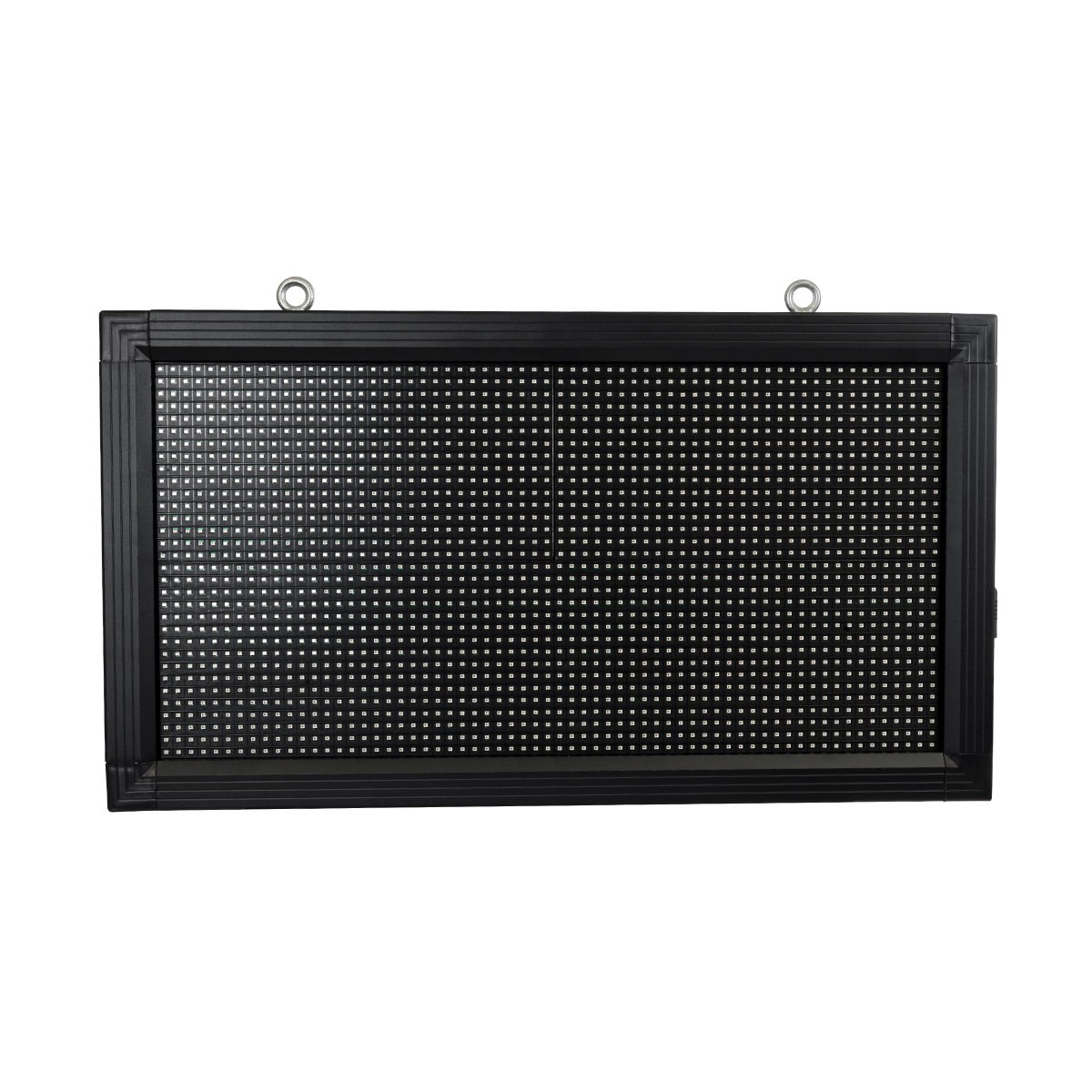 GLOBOSTAR®DISPLAY 90277 Κυλιόμενη Ψηφιακή Επιγραφή 64x32cm P10 Μονής Όψης LED AC 220-240V Αδιάβροχο IP65 RGB - WiFi Control μέσω FK APP - Αισθητήρας Θερμοκρασίας & Υγρασίας - Μ72 x Π9 x Υ42.5cm - 2 Χρόνια Εγγύηση 4 GLOBOSTAR®DISPLAY 90277 Κυλιόμενη Ψηφιακή Επιγραφή 64x32cm P10 Μονής Όψης LED AC 220-240V Αδιάβροχο IP65 RGB - WiFi Control μέσω FK APP - Αισθητήρας Θερμοκρασίας & Υγρασίας - Μ72 x Π9 x Υ42.5cm - 2 Χρόνια Εγγύηση - Image 2