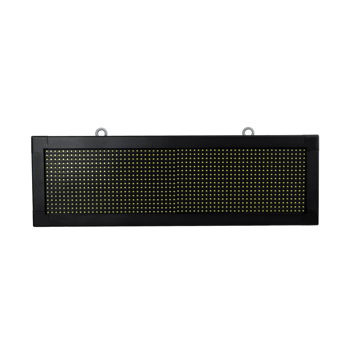 GLOBOSTAR® DISPLAY 90316 Κυλιόμενη Ψηφιακή Επιγραφή 64x16cm P10 Διπλής Όψης LED AC 220-240V Αδιάβροχο IP65 Ψυχρό Λευκό 6000K - WiFi Control μέσω FK APP - Αισθητήρας Θερμοκρασίας & Υγρασίας - Μ70.5 x Π11 x Υ22.5cm - 2 Χρόνια Εγγύηση 5 GLOBOSTAR® DISPLAY 90316 Κυλιόμενη Ψηφιακή Επιγραφή 64x16cm P10 Διπλής Όψης LED AC 220-240V Αδιάβροχο IP65 Ψυχρό Λευκό 6000K - WiFi Control μέσω FK APP - Αισθητήρας Θερμοκρασίας & Υγρασίας - Μ70.5 x Π11 x Υ22.5cm - 2 Χρόνια Εγγύηση - Image 3