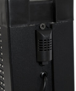 GLOBOSTAR®DISPLAY 90317 Κυλιόμενη Ψηφιακή Επιγραφή 64x16cm P10 Διπλής Όψης LED AC 220-240V Αδιάβροχο IP65 Πράσινο - WiFi Control μέσω FK APP - Αισθητήρας Θερμοκρασίας & Υγρασίας - Μ70.5 x Π11 x Υ22.5cm - 2 Χρόνια Εγγύηση 13 90317 5