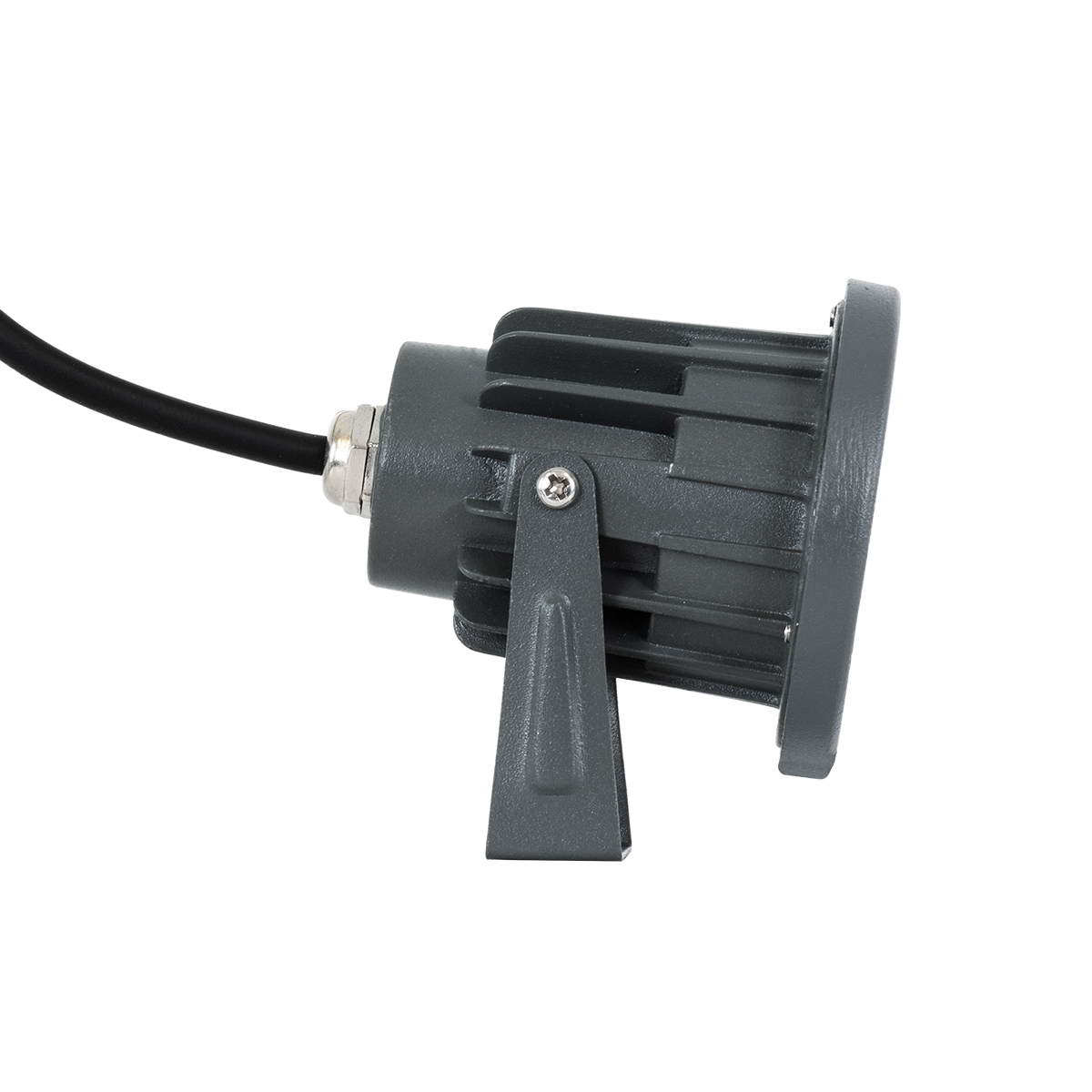 GLOBOSTAR® TREELIGHT-TZINA 90351 Σποτ Φωτισμού για Φυτά - Δέντρα με Βάση Κήπου / Καρφωτό LED 3W 330lm 10° DC 24V Αδιάβροχο IP65 Θερμό Λευκό 2700K Dimmable - Γκρι Ανθρακί - Μ10.5 x Π7.5 x Υ7.5cm - 3 Χρόνια Εγγύηση 6 GLOBOSTAR® TREELIGHT-TZINA 90351 Σποτ Φωτισμού για Φυτά - Δέντρα με Βάση Κήπου / Καρφωτό LED 3W 330lm 10° DC 24V Αδιάβροχο IP65 Θερμό Λευκό 2700K Dimmable - Γκρι Ανθρακί - Μ10.5 x Π7.5 x Υ7.5cm - 3 Χρόνια Εγγύηση - Image 4