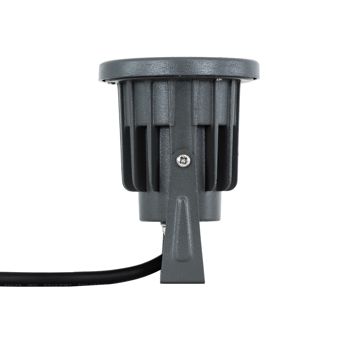 GLOBOSTAR® TREELIGHT-TZINA 90351 Σποτ Φωτισμού για Φυτά - Δέντρα με Βάση Κήπου / Καρφωτό LED 3W 330lm 10° DC 24V Αδιάβροχο IP65 Θερμό Λευκό 2700K Dimmable - Γκρι Ανθρακί - Μ10.5 x Π7.5 x Υ7.5cm - 3 Χρόνια Εγγύηση 8 GLOBOSTAR® TREELIGHT-TZINA 90351 Σποτ Φωτισμού για Φυτά - Δέντρα με Βάση Κήπου / Καρφωτό LED 3W 330lm 10° DC 24V Αδιάβροχο IP65 Θερμό Λευκό 2700K Dimmable - Γκρι Ανθρακί - Μ10.5 x Π7.5 x Υ7.5cm - 3 Χρόνια Εγγύηση - Image 6