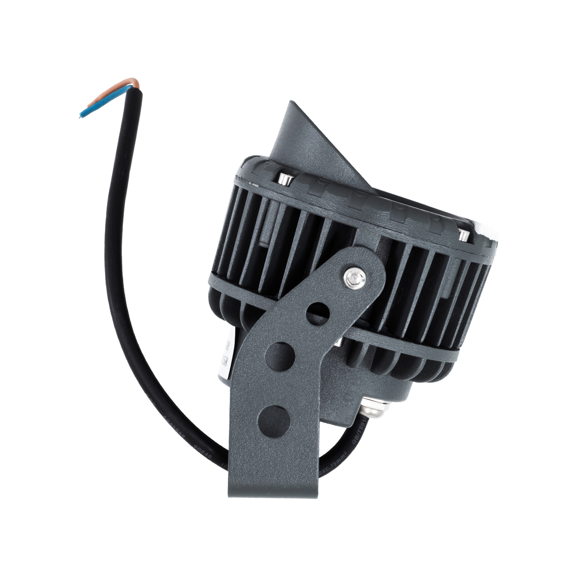 GLOBOSTAR® TREELIGHT-VINA 90357 Σποτ Φωτισμού με Αντιθαμβωτική Γρίλια για Φυτά - Δέντρα με Βάση Κήπου / Καρφωτό LED 6W 660lm 10° DC 24V Αδιάβροχο IP65 Θερμό Λευκό 2700K Dimmable - Γκρι Ανθρακί - Μ13 x Π9.5 x Υ9.5cm - 3 Χρόνια Εγγύηση 8 GLOBOSTAR® TREELIGHT-VINA 90357 Σποτ Φωτισμού με Αντιθαμβωτική Γρίλια για Φυτά - Δέντρα με Βάση Κήπου / Καρφωτό LED 6W 660lm 10° DC 24V Αδιάβροχο IP65 Θερμό Λευκό 2700K Dimmable - Γκρι Ανθρακί - Μ13 x Π9.5 x Υ9.5cm - 3 Χρόνια Εγγύηση - Image 6