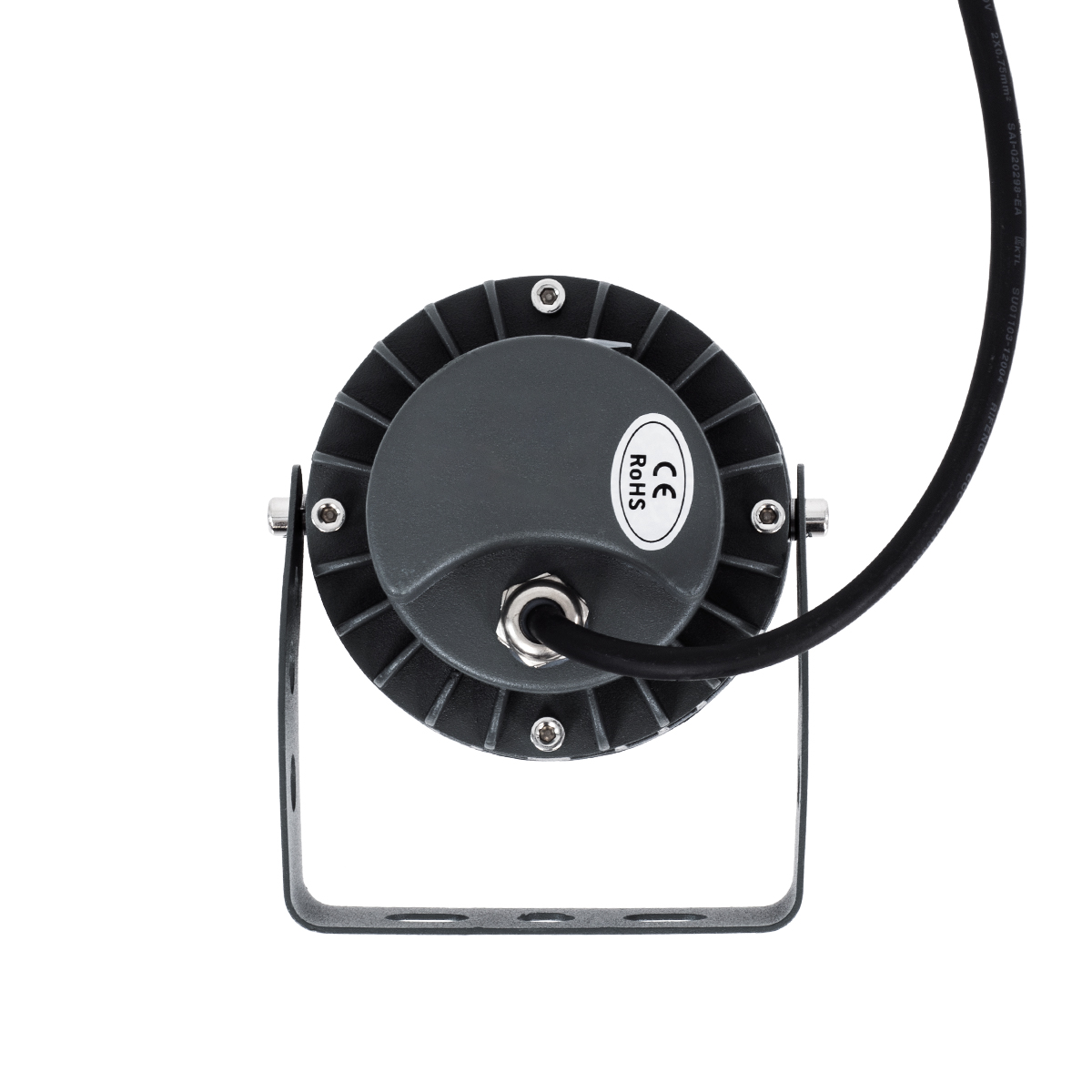 GLOBOSTAR® TREELIGHT-VINA 90357 Σποτ Φωτισμού με Αντιθαμβωτική Γρίλια για Φυτά - Δέντρα με Βάση Κήπου / Καρφωτό LED 6W 660lm 10° DC 24V Αδιάβροχο IP65 Θερμό Λευκό 2700K Dimmable - Γκρι Ανθρακί - Μ13 x Π9.5 x Υ9.5cm - 3 Χρόνια Εγγύηση 10 GLOBOSTAR® TREELIGHT-VINA 90357 Σποτ Φωτισμού με Αντιθαμβωτική Γρίλια για Φυτά - Δέντρα με Βάση Κήπου / Καρφωτό LED 6W 660lm 10° DC 24V Αδιάβροχο IP65 Θερμό Λευκό 2700K Dimmable - Γκρι Ανθρακί - Μ13 x Π9.5 x Υ9.5cm - 3 Χρόνια Εγγύηση - Image 8