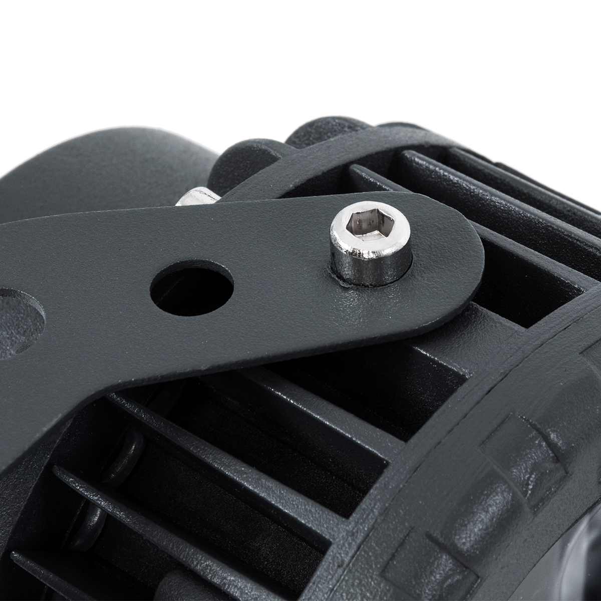 GLOBOSTAR® TREELIGHT-VINA 90357 Σποτ Φωτισμού με Αντιθαμβωτική Γρίλια για Φυτά - Δέντρα με Βάση Κήπου / Καρφωτό LED 6W 660lm 10° DC 24V Αδιάβροχο IP65 Θερμό Λευκό 2700K Dimmable - Γκρι Ανθρακί - Μ13 x Π9.5 x Υ9.5cm - 3 Χρόνια Εγγύηση 11 GLOBOSTAR® TREELIGHT-VINA 90357 Σποτ Φωτισμού με Αντιθαμβωτική Γρίλια για Φυτά - Δέντρα με Βάση Κήπου / Καρφωτό LED 6W 660lm 10° DC 24V Αδιάβροχο IP65 Θερμό Λευκό 2700K Dimmable - Γκρι Ανθρακί - Μ13 x Π9.5 x Υ9.5cm - 3 Χρόνια Εγγύηση - Image 9