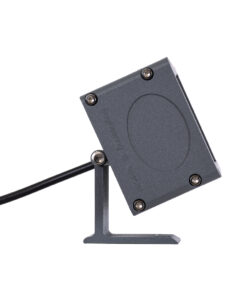 GLOBOSTAR® FLOOD-DANY 90375 Προβολέας Σποτ Wall Washer LED 24W 2640lm 5° DC 24V Αδιάβροχο IP65 Θερμό Λευκό 2700K Dimmable - Γκρι Ανθρακί - Μ16 x Π9.5 x Υ7.5cm - 3 Χρόνια Εγγύηση 15 90375 3