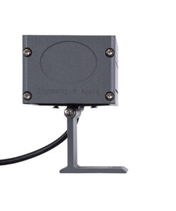 GLOBOSTAR® FLOOD-DANY 90375 Προβολέας Σποτ Wall Washer LED 24W 2640lm 5° DC 24V Αδιάβροχο IP65 Θερμό Λευκό 2700K Dimmable - Γκρι Ανθρακί - Μ16 x Π9.5 x Υ7.5cm - 3 Χρόνια Εγγύηση 17 90375 5