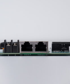 GloboStar® CARDULCO ZH-T12 90387 Professional LED Receiving Card 12 x HUB75 - Κάρτα Καναλιών για Ψηφιακές Οθόνες LED Video Wall - Loading Area W128 x H768 - Gray Level 65536 - Gigabit Network Linkable - DC 3.5~6V - IP20 Μ14.8 x Π9.6 x Υ1.7cm 11 90387 4