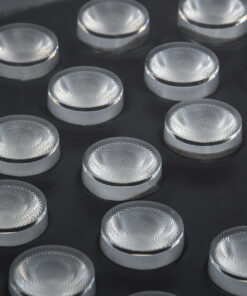 GLOBOSTAR® FLOOD-NEVA 90400 Προβολέας Σποτ Wall Washer LED 72W 6120lm 30° DC 24V Αδιάβροχο IP65 RGBW DMX512 Dimmable - Μαύρο - Μ24.5 x Π24.5 x Υ14.7cm - 3 Χρόνια Εγγύηση 18 90400 8