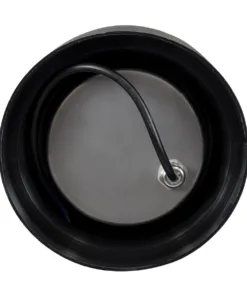 GloboStar® UNDERWATER-GUNE 90405 Υποβρύχιο Χωνευτό Φωτιστικό Σποτ Ειδικό για Σιντριβάνια LED 12W 1200lm 60° DC 24V Αδιάβροχο IP68 Φ10 x Υ7.5cm Ψυχρό Λευκό 6000K - Ανοξείδωτο Ατσάλι - 3 Χρόνια Εγγύηση 14 90405 04