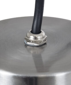 GloboStar® UNDERWATER-LURE 90407 Υποβρύχιο Χωνευτό Φωτιστικό Σποτ Ειδικό για Σιντριβάνια - Πισίνες - Τζακούζι LED 12W 1080lm 120° DC 24V Αδιάβροχο IP68 Φ12 x Υ5cm Θερμό Λευκό 2700K - Ανοξείδωτο Ατσάλι - 3 Χρόνια Εγγύηση 14 90407 6