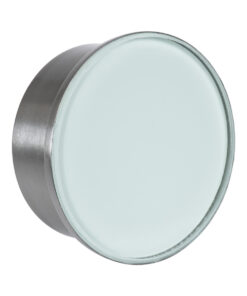 Alternative view of GloboStar® UNDERWATER-LURE 90409 Υποβρύχιο Χωνευτό Φωτιστικό Σποτ Ειδικό για Σιντριβάνια - Πισίνες - Τζακούζι LED 12W 1020lm 60° DC 24V Αδιάβροχο IP68 Φ10 x Υ7.5cm RGBW DMX512 - Ανοξείδωτο Ατσάλι - 3 Years Warranty