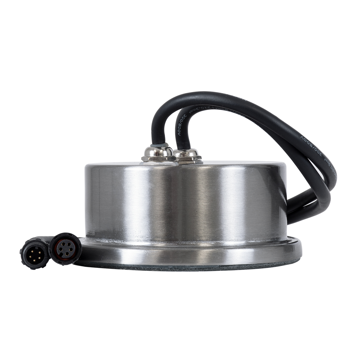 GloboStar® UNDERWATER-LURE 90409 Υποβρύχιο Χωνευτό Φωτιστικό Σποτ Ειδικό για Σιντριβάνια - Πισίνες - Τζακούζι LED 12W 1020lm 60° DC 24V Αδιάβροχο IP68 Φ10 x Υ7.5cm RGBW DMX512 - Ανοξείδωτο Ατσάλι - 3 Years Warranty 7 GloboStar® UNDERWATER-LURE 90409 Υποβρύχιο Χωνευτό Φωτιστικό Σποτ Ειδικό για Σιντριβάνια - Πισίνες - Τζακούζι LED 12W 1020lm 60° DC 24V Αδιάβροχο IP68 Φ10 x Υ7.5cm RGBW DMX512 - Ανοξείδωτο Ατσάλι - 3 Years Warranty - Image 5