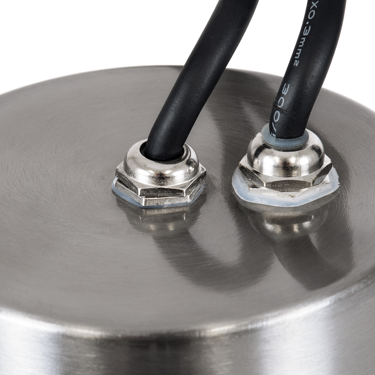 GloboStar® UNDERWATER-LURE 90409 Υποβρύχιο Χωνευτό Φωτιστικό Σποτ Ειδικό για Σιντριβάνια - Πισίνες - Τζακούζι LED 12W 1020lm 60° DC 24V Αδιάβροχο IP68 Φ10 x Υ7.5cm RGBW DMX512 - Ανοξείδωτο Ατσάλι - 3 Years Warranty 8 GloboStar® UNDERWATER-LURE 90409 Υποβρύχιο Χωνευτό Φωτιστικό Σποτ Ειδικό για Σιντριβάνια - Πισίνες - Τζακούζι LED 12W 1020lm 60° DC 24V Αδιάβροχο IP68 Φ10 x Υ7.5cm RGBW DMX512 - Ανοξείδωτο Ατσάλι - 3 Years Warranty - Image 6