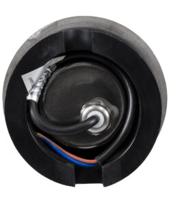 GLOBOSTAR® UNDERWATER-HUNI 90415 Υποβρύχιο Χωνευτό Σποτ για Σιντριβάνια/Πισίνες LED 3W 300lm 30° DC 24V Αδιάβροχο IP68 Ψυχρό Λευκό 6000K Dimmable - Ανοξείδωτο Ατσάλι 304 - Φ10 x Υ7.5cm - Q9.5 - 3 Χρόνια Εγγύηση 11 90415 4