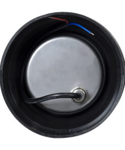 GLOBOSTAR® UNDERWATER-YUNI 90417 Υποβρύχιο Χωνευτό Σποτ για Σιντριβάνια/Πισίνες LED 6W 540lm 30° DC 24V Αδιάβροχο IP68 Θερμό Λευκό 2700K Dimmable - Ανοξείδωτο Ατσάλι 304 - Φ15 x Υ10cm / Q14cm - 3 Χρόνια Εγγύηση 15 90417 4