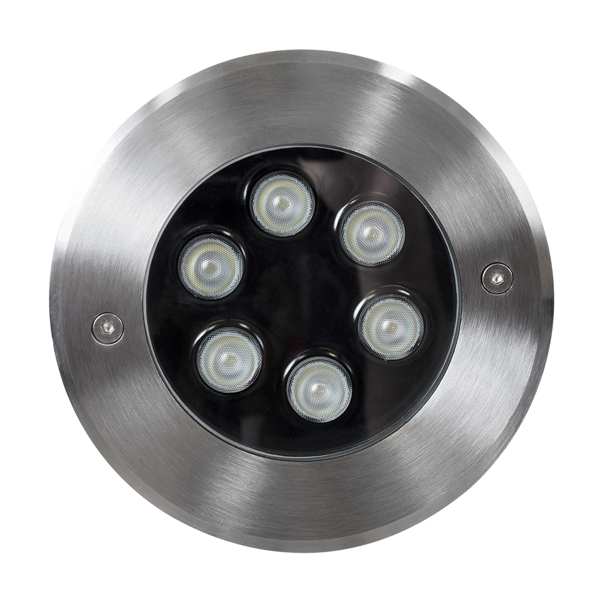 GLOBOSTAR® UNDERWATER-YUNI 90419 Υποβρύχιο Χωνευτό Σποτ για Σιντριβάνια/Πισίνες LED 6W 510lm 30° DC 24V Αδιάβροχο IP68 RGBW DMX512 Dimmable - Ανοξείδωτο Ατσάλι 304 - Φ15 x Υ10cm - Q14cm - 3 Χρόνια Εγγύηση 5 GLOBOSTAR® UNDERWATER-YUNI 90419 Υποβρύχιο Χωνευτό Σποτ για Σιντριβάνια/Πισίνες LED 6W 510lm 30° DC 24V Αδιάβροχο IP68 RGBW DMX512 Dimmable - Ανοξείδωτο Ατσάλι 304 - Φ15 x Υ10cm - Q14cm - 3 Χρόνια Εγγύηση - Image 3