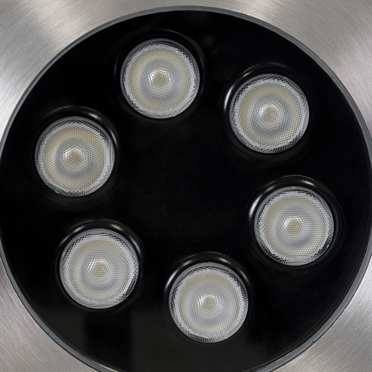 GLOBOSTAR® UNDERWATER-YUNI 90419 Υποβρύχιο Χωνευτό Σποτ για Σιντριβάνια/Πισίνες LED 6W 510lm 30° DC 24V Αδιάβροχο IP68 RGBW DMX512 Dimmable - Ανοξείδωτο Ατσάλι 304 - Φ15 x Υ10cm - Q14cm - 3 Χρόνια Εγγύηση 8 GLOBOSTAR® UNDERWATER-YUNI 90419 Υποβρύχιο Χωνευτό Σποτ για Σιντριβάνια/Πισίνες LED 6W 510lm 30° DC 24V Αδιάβροχο IP68 RGBW DMX512 Dimmable - Ανοξείδωτο Ατσάλι 304 - Φ15 x Υ10cm - Q14cm - 3 Χρόνια Εγγύηση - Image 6