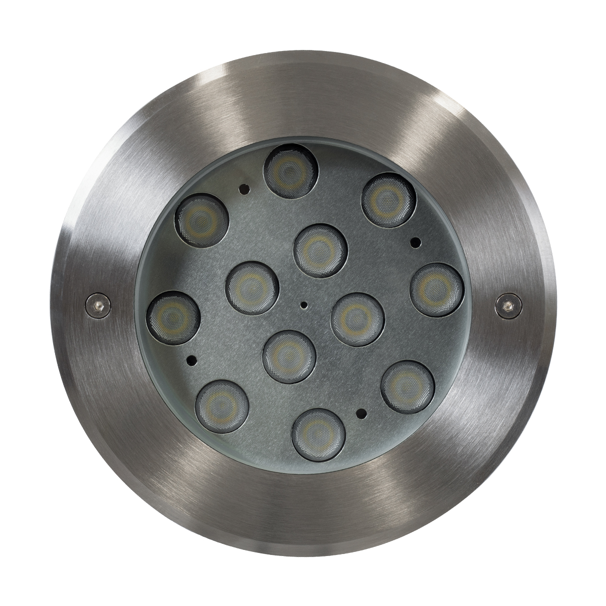 GLOBOSTAR® UNDERWATER-TUNI 90421 Υποβρύχιο Χωνευτό Σποτ για Σιντριβάνια/Πισίνες LED 12W 1200lm 30° DC 24V Αδιάβροχο IP68 Ψυχρό Λευκό 6000K Dimmable - Ανοξείδωτο Ατσάλι 304 - Φ18 x Υ11cm - Q17.5 - 3 Χρόνια Εγγύηση 5 GLOBOSTAR® UNDERWATER-TUNI 90421 Υποβρύχιο Χωνευτό Σποτ για Σιντριβάνια/Πισίνες LED 12W 1200lm 30° DC 24V Αδιάβροχο IP68 Ψυχρό Λευκό 6000K Dimmable - Ανοξείδωτο Ατσάλι 304 - Φ18 x Υ11cm - Q17.5 - 3 Χρόνια Εγγύηση - Image 3