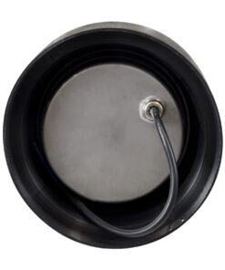 GLOBOSTAR® UNDERWATER-TUNI 90421 Υποβρύχιο Χωνευτό Σποτ για Σιντριβάνια/Πισίνες LED 12W 1200lm 30° DC 24V Αδιάβροχο IP68 Ψυχρό Λευκό 6000K Dimmable - Ανοξείδωτο Ατσάλι 304 - Φ18 x Υ11cm - Q17.5 - 3 Χρόνια Εγγύηση 12 90421 4